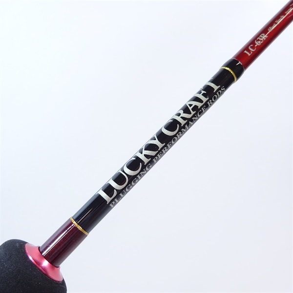 プラッキングパフォーマンスＬＣー６３Ｒ